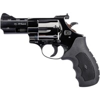 Revolver Arminius HW 357 Hunter, Weihrauch Revolver