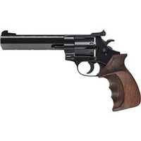 Revolver HW 9 ST, Weihrauch Revolver