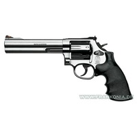 Revolver Modell 686 6", Smith & Wesson