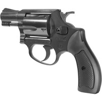 Blank shot revolver Arminius HW 37, Weihrauch Sport