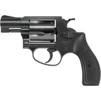 Blank shot revolver Arminius HW 37, Weihrauch Sport