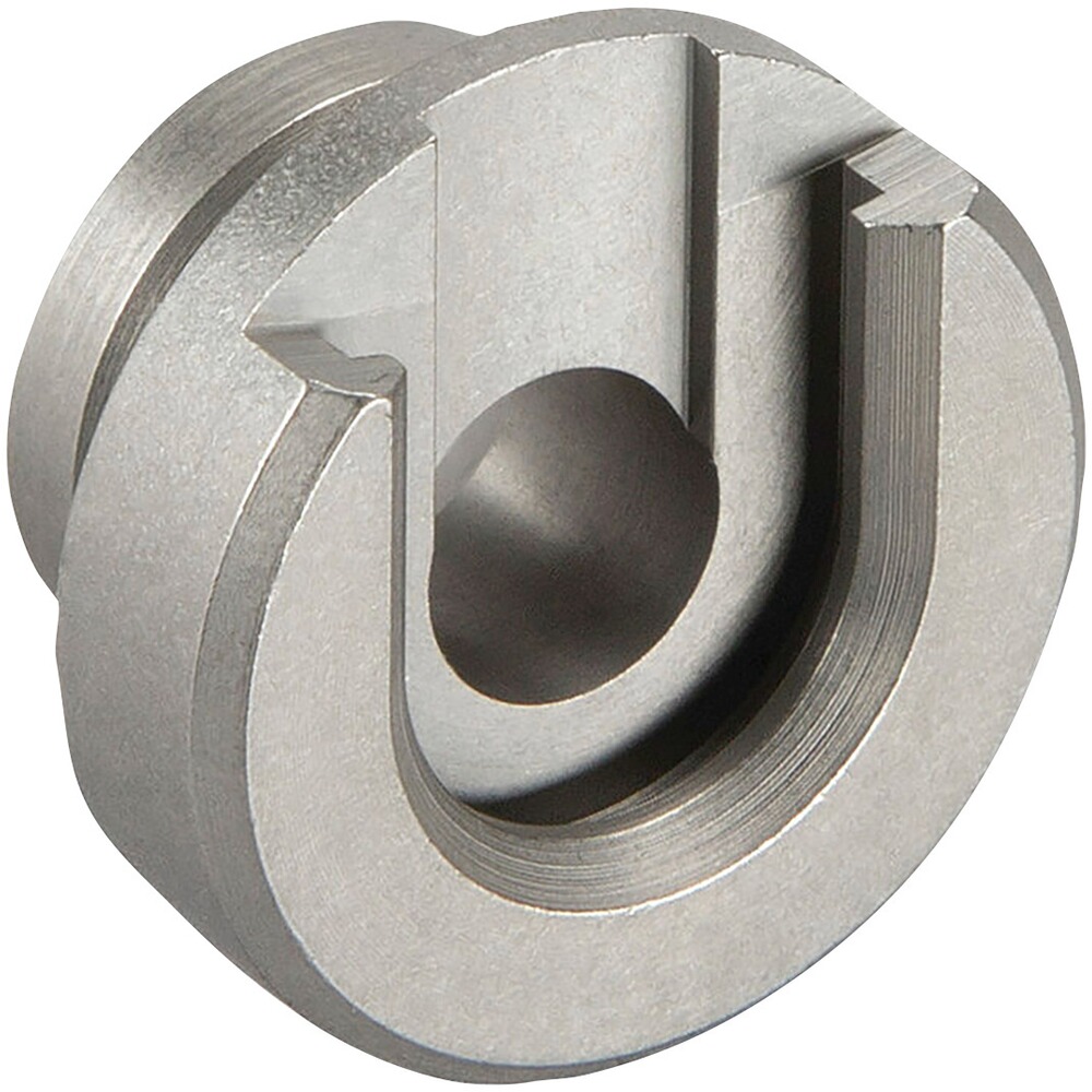 Hülsenhalter