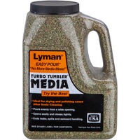 Polishing and cleaning agents, Lyman