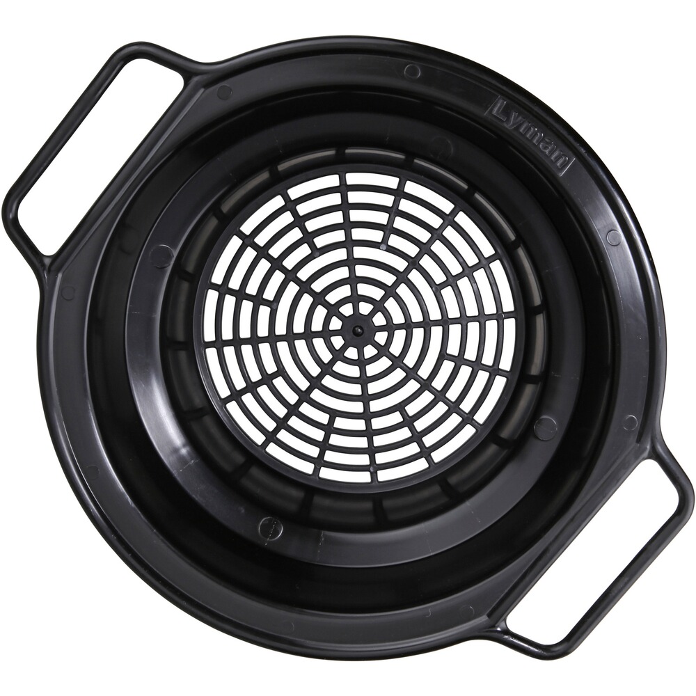 Hülsensieb Turbo Sifter , Lyman