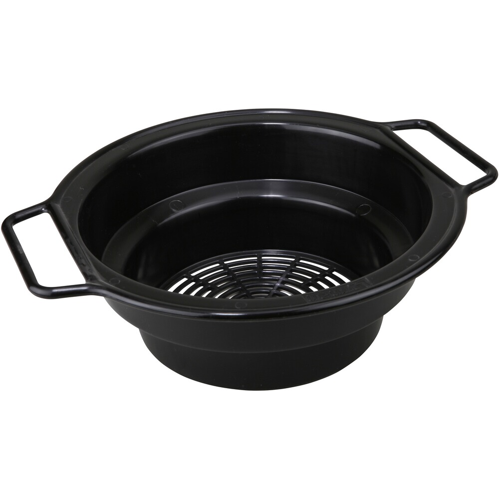 Hülsensieb Turbo Sifter