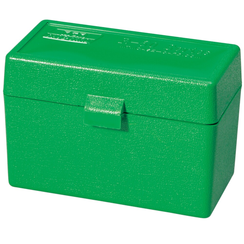 Patronenbox RL-50