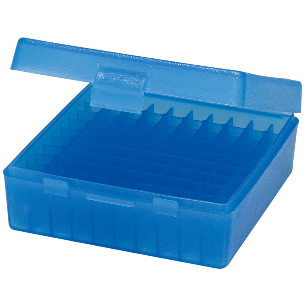Patronenbox, P100-45
