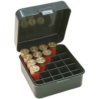Cartridge box S25D-11, MTM