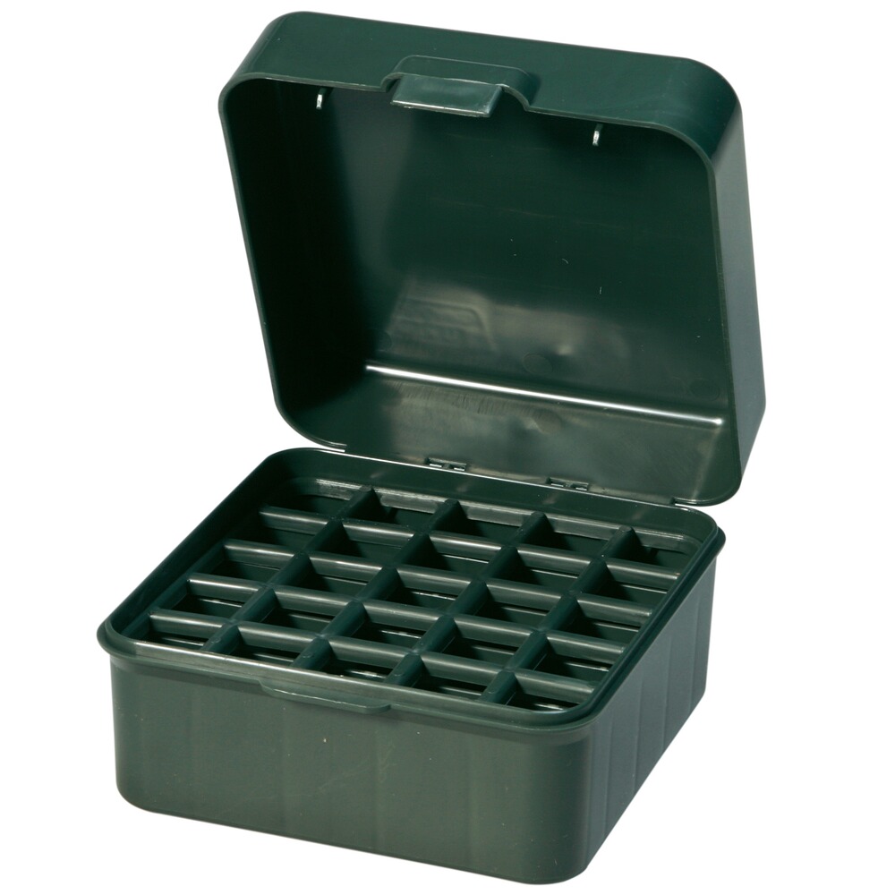 Patronenbox S25D-11