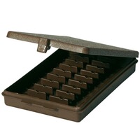 Boîte à cartouches W-9-SM, MTM