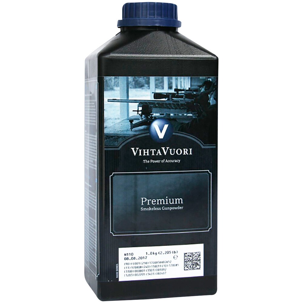 Nitrocellulosepulver N110