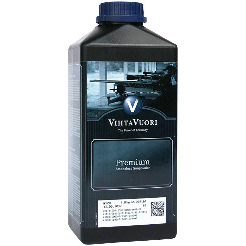 Nitrocellulosepulver N120