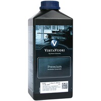 Nitrocellulosepulver N120, Vihtavuori