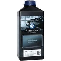 Nitrocellulosepulver N130, Vihtavuori