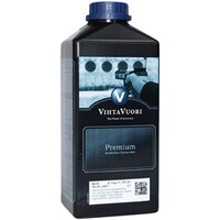 Nitrocellulosepulver N320, Vihtavuori