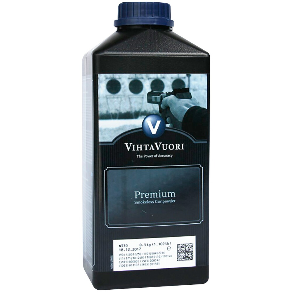 Nitrocellulosepulver N330