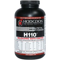 Nitrocellulosepulver H-110, Hodgdon