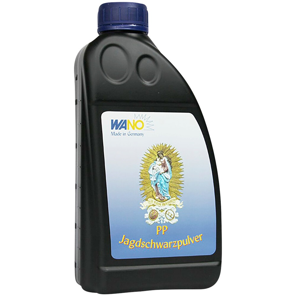Jagdschwarzpulver PP