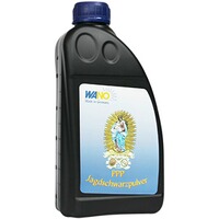 Jagdschwarzpulver PPP, Wano