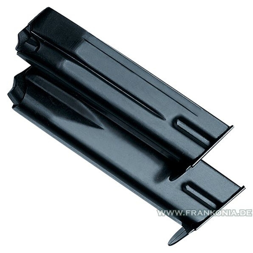 Magazin für TS und TS2