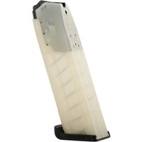 Magazin für USP Elite, Expert und Tactical, Heckler & Koch