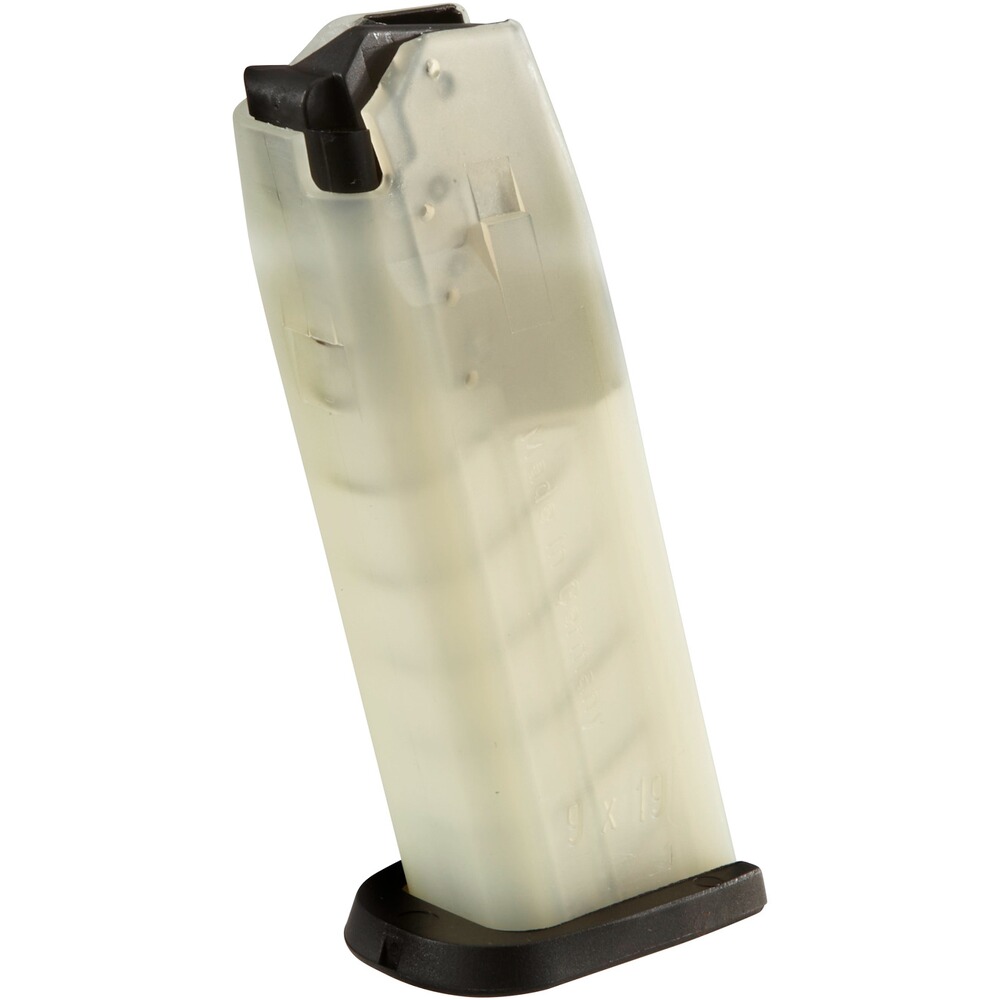 Magazin für P8 / USP