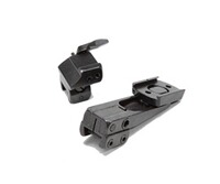 Pivot mounts, EAW