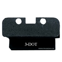 SPR sight for CZ 75, 85 and 97, LPA Sights