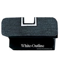 SPR sight for CZ 75, 85 and 97, LPA Sights