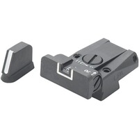 SPR sight for CZ 75, 85 and 97, LPA Sights