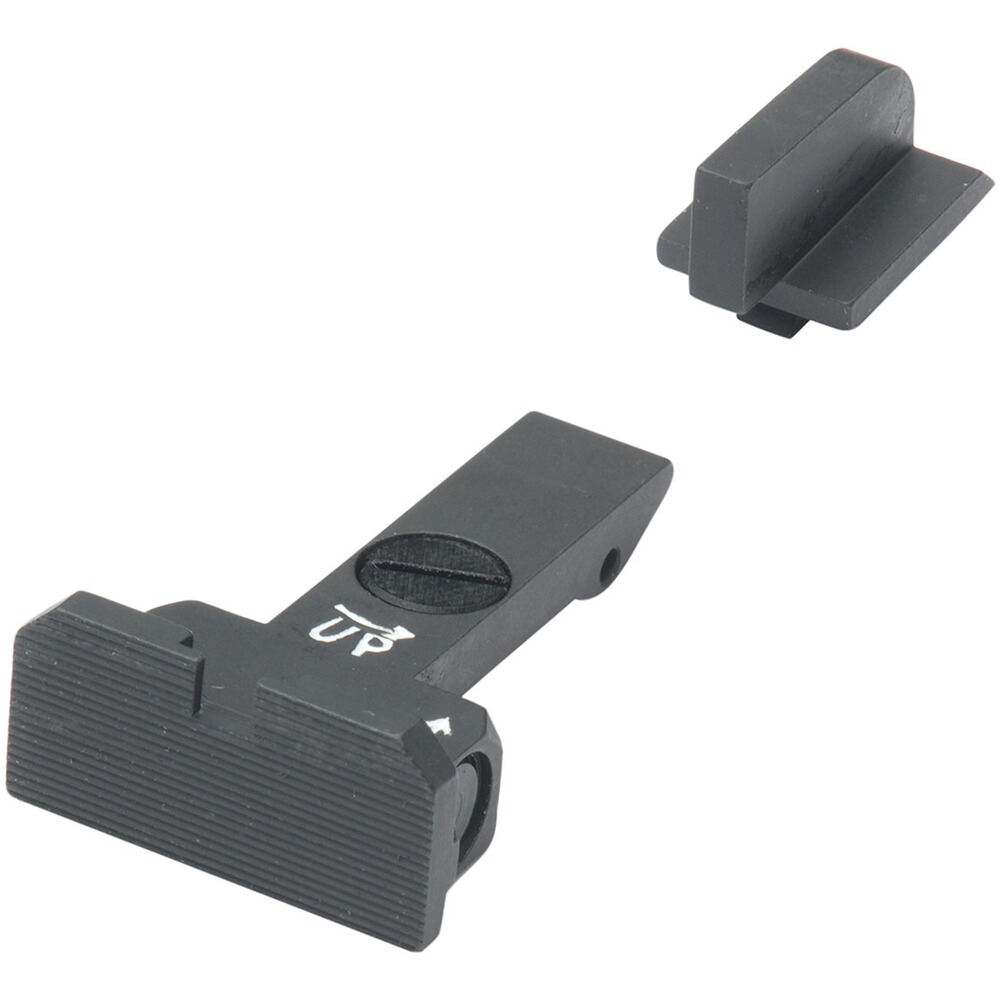 Visier für Ruger GP 100 Target