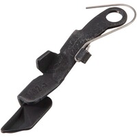 Verschlußfanghebel lang, Glock