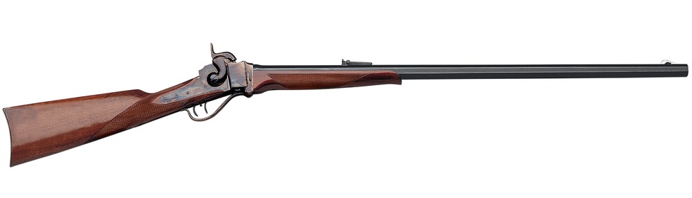 Sharps Modell Sporting 1863