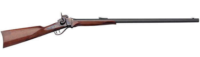 Sharps Modell Sporting 1863 , Davide Pedersoli