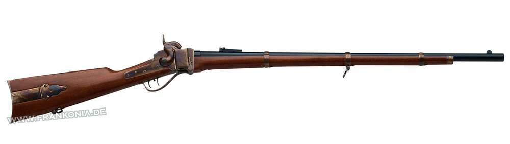 Sharps Modell 1859 Berdan