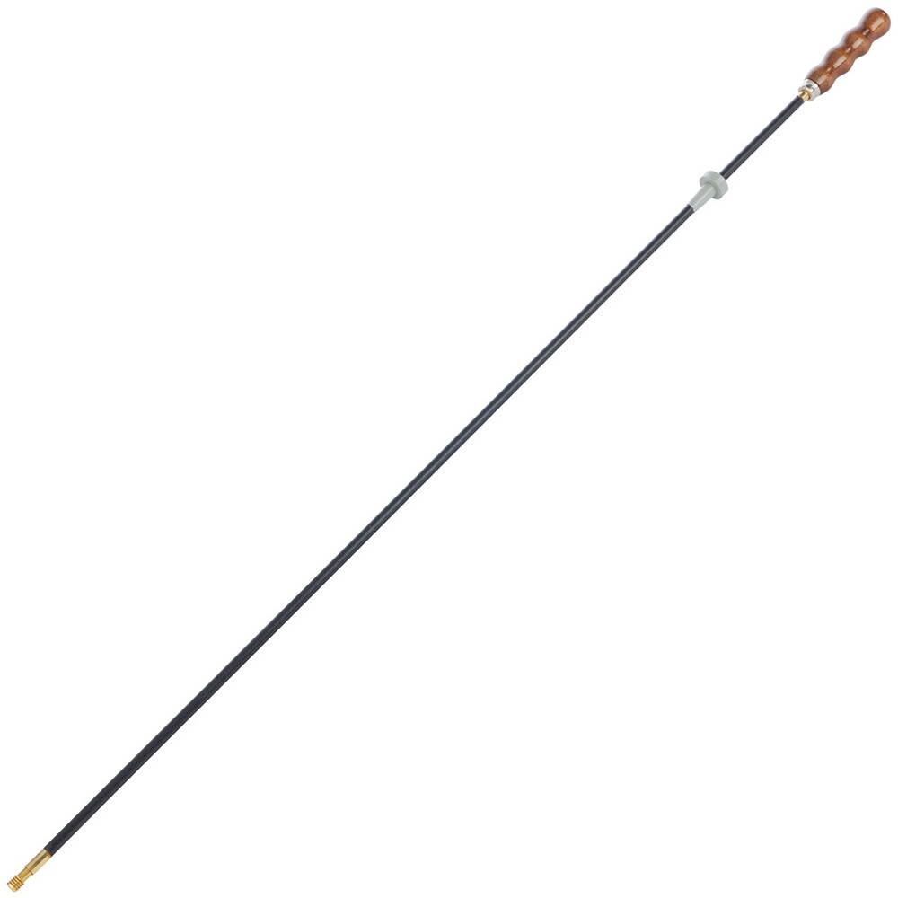 Ladestock Glasfiber
