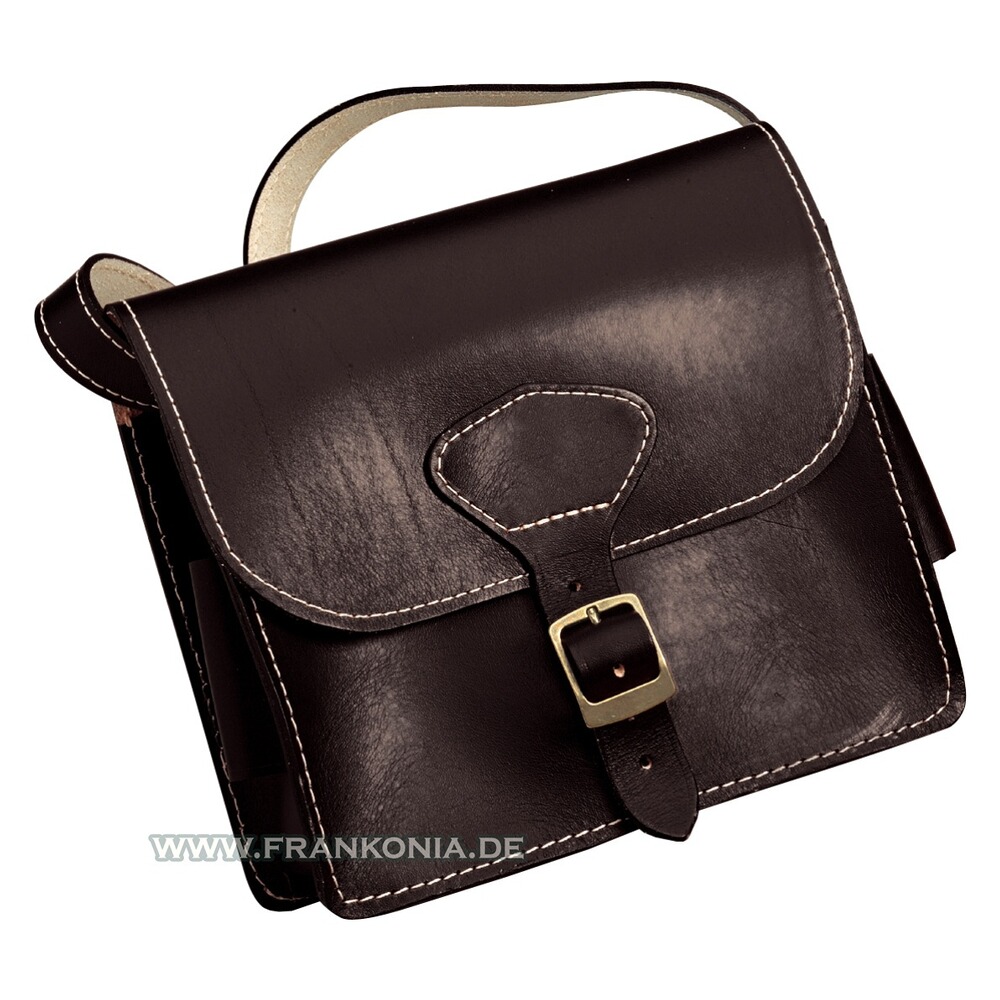 Pulvertasche
