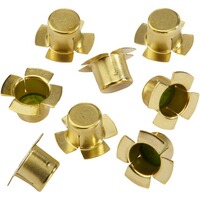 Zündhütchen No. 1081 Ø 6,12 mm, RWS