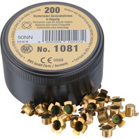 Zündhütchen No. 1081 Ø 6,12 mm, RWS