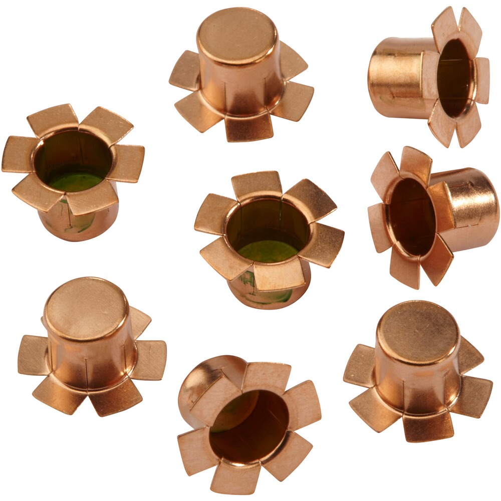 Zündhütchen No. 1218 Ø 5,9 mm, RWS