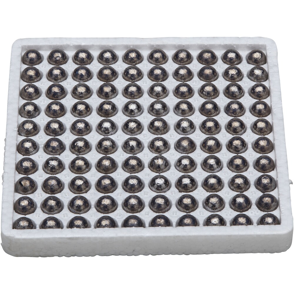 Rundkugeln Profi - 100 Stück
