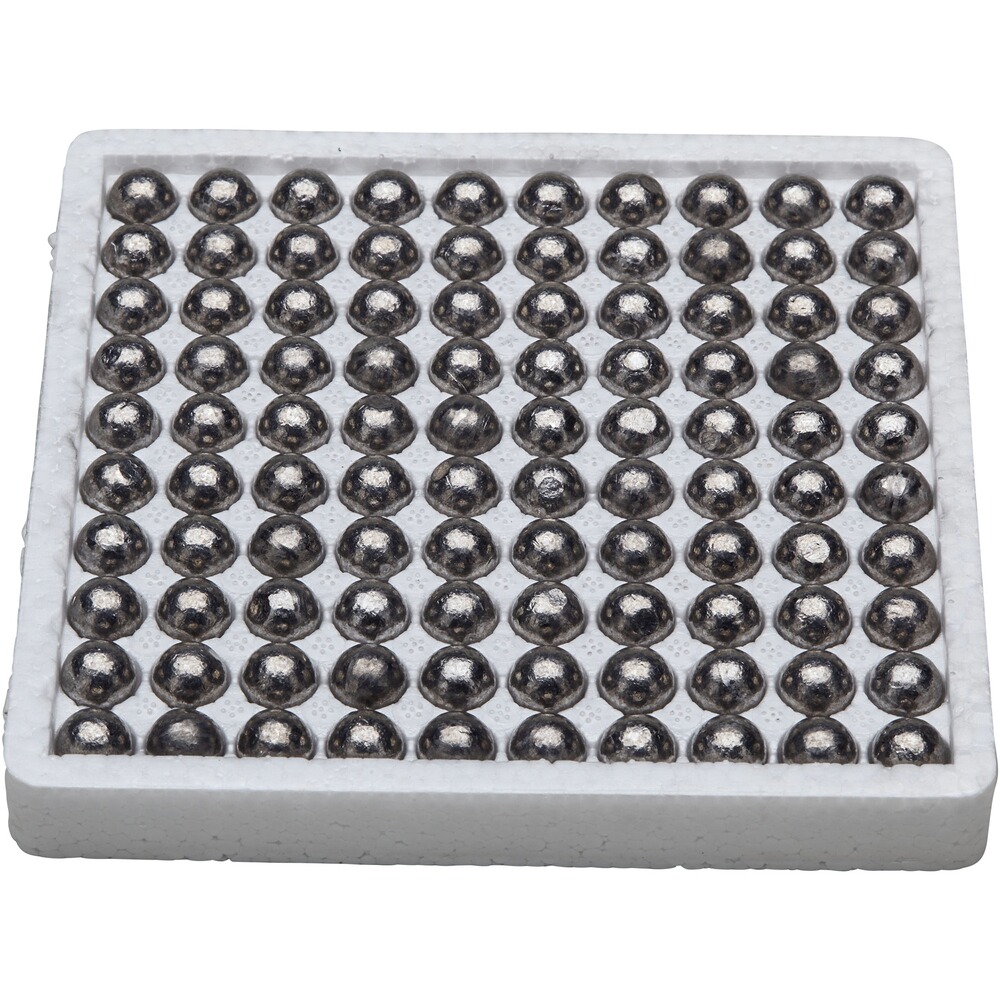 Rundkugeln Profi - 100 Stück