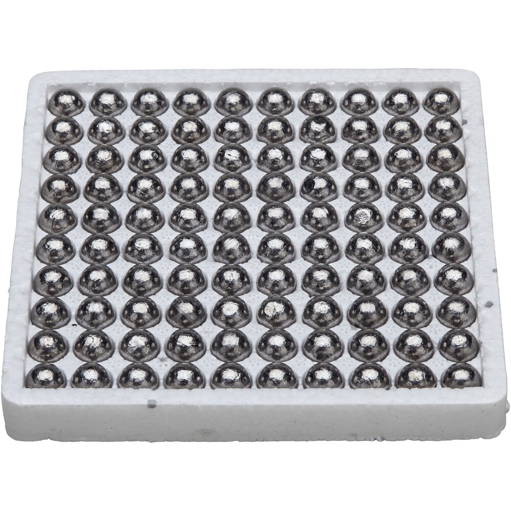 Rundkugeln Profi - 100 Stück
