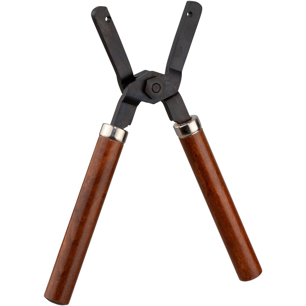 Mould tongs for Hensel-moulds, Davide Pedersoli