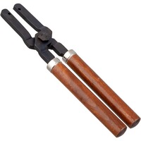 Mould tongs for Hensel-moulds, Davide Pedersoli