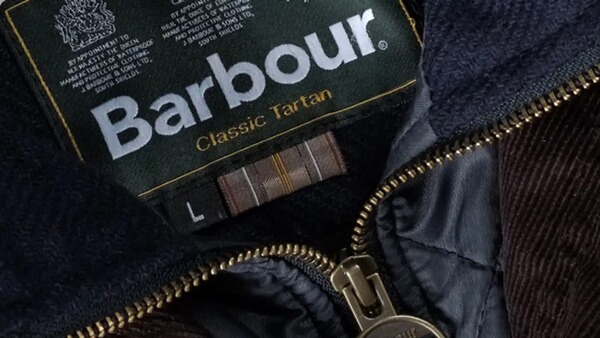 Barbour Nachwachsservice