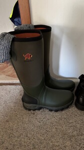 Bewertungsbild zu der Überschrift Die besten geeigneten Jagdstiefel.