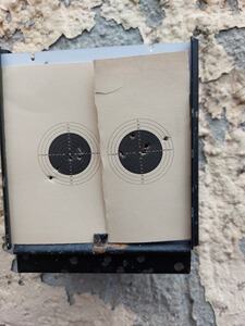 Bewertungsbild zu der Überschrift funktioniert in Haenel Modell310