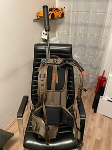 Bewertungsbild zu der Überschrift Top Rucksack