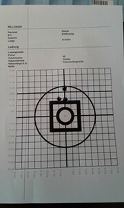 Bewertungsbild zu der Überschrift RWS 8×68S HIT 10,4g/160gr